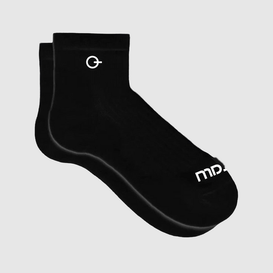 Ribbed Socks
